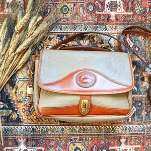 Authentic Vintage Dooney & Bourke Purse
